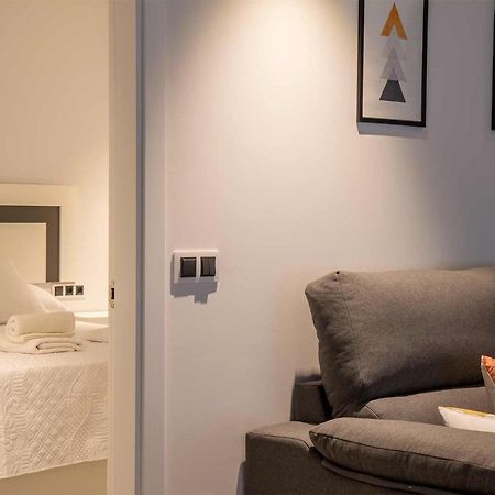 Apartamentos Vacacional En Plaza De Espana Nerja Exteriér fotografie