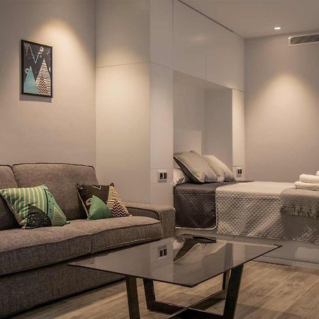 Apartamentos Vacacional En Plaza De Espana Nerja Exteriér fotografie