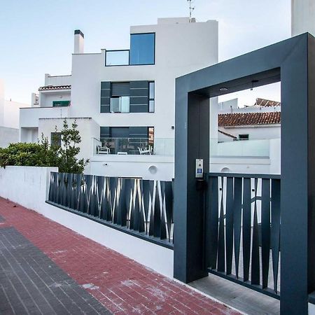 Apartamentos Vacacional En Plaza De Espana Nerja Exteriér fotografie