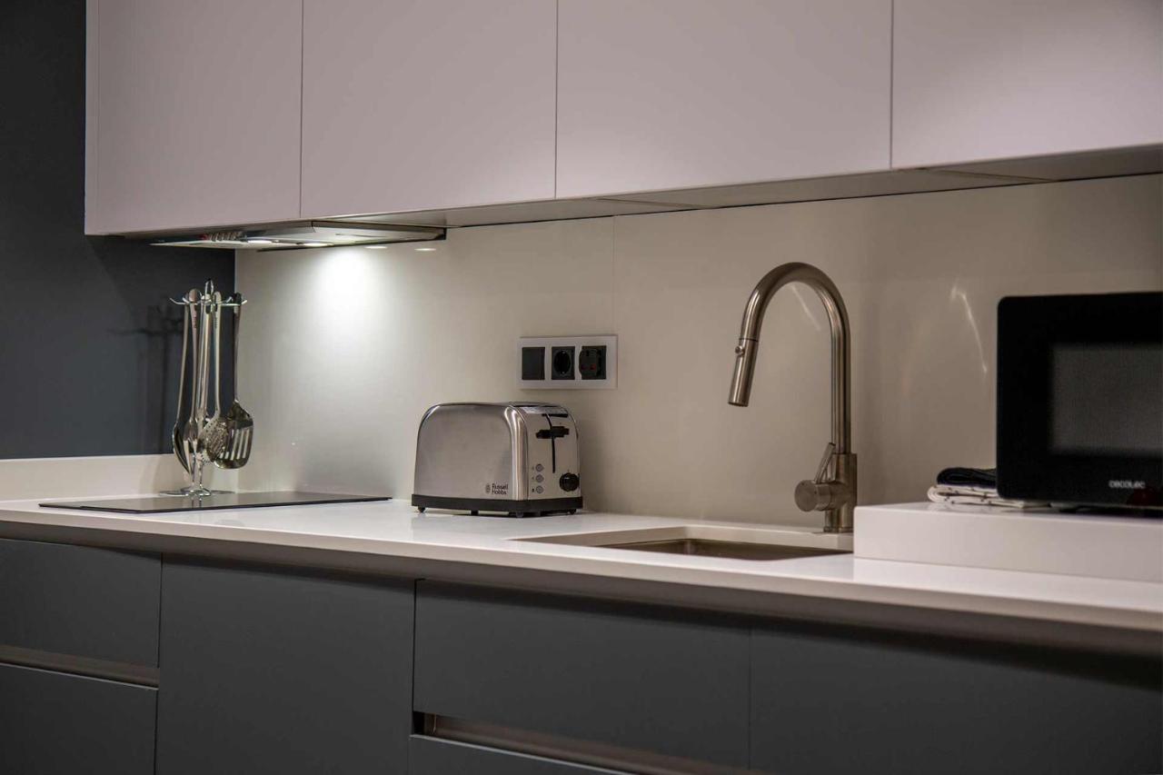 Apartamentos Vacacional En Plaza De Espana Nerja Exteriér fotografie