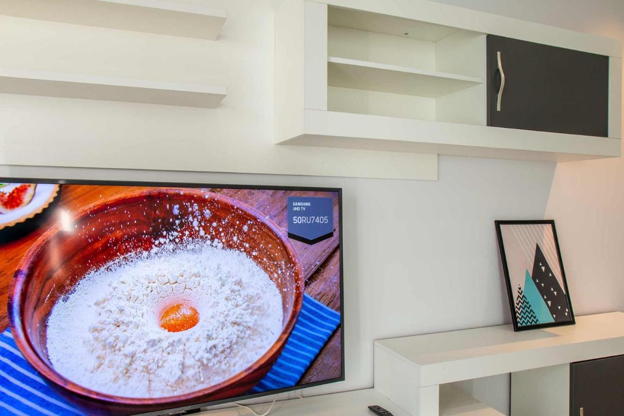Apartamentos Vacacional En Plaza De Espana Nerja Exteriér fotografie