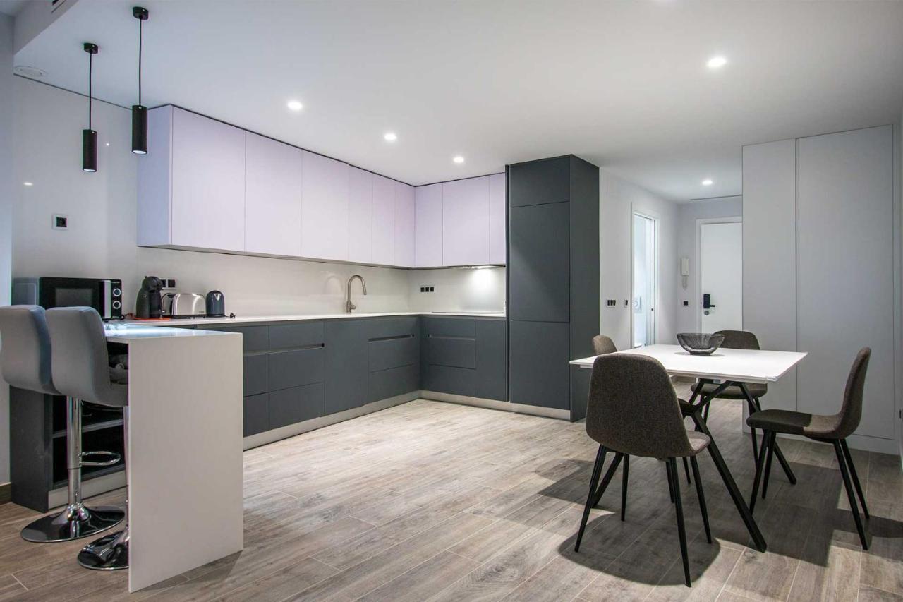 Apartamentos Vacacional En Plaza De Espana Nerja Exteriér fotografie