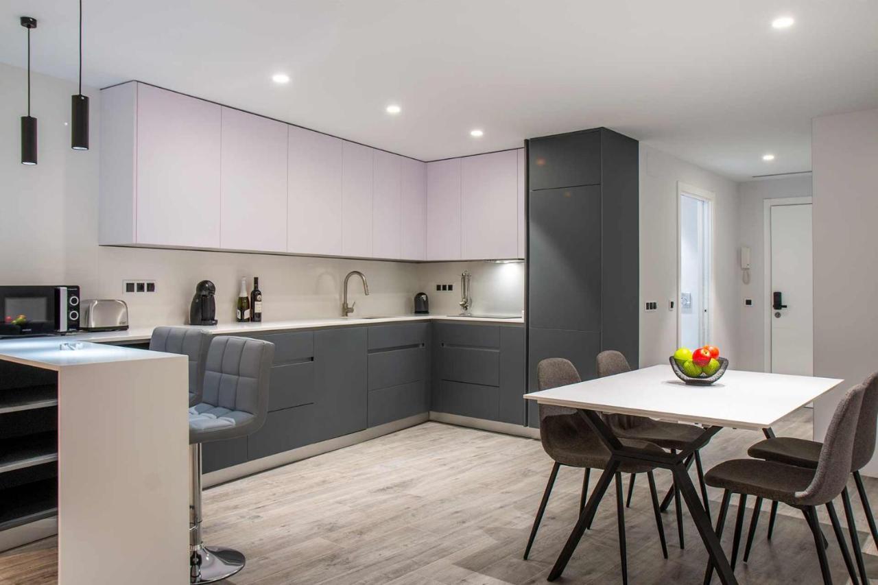Apartamentos Vacacional En Plaza De Espana Nerja Exteriér fotografie
