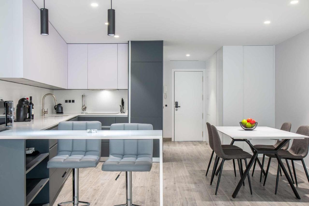 Apartamentos Vacacional En Plaza De Espana Nerja Exteriér fotografie