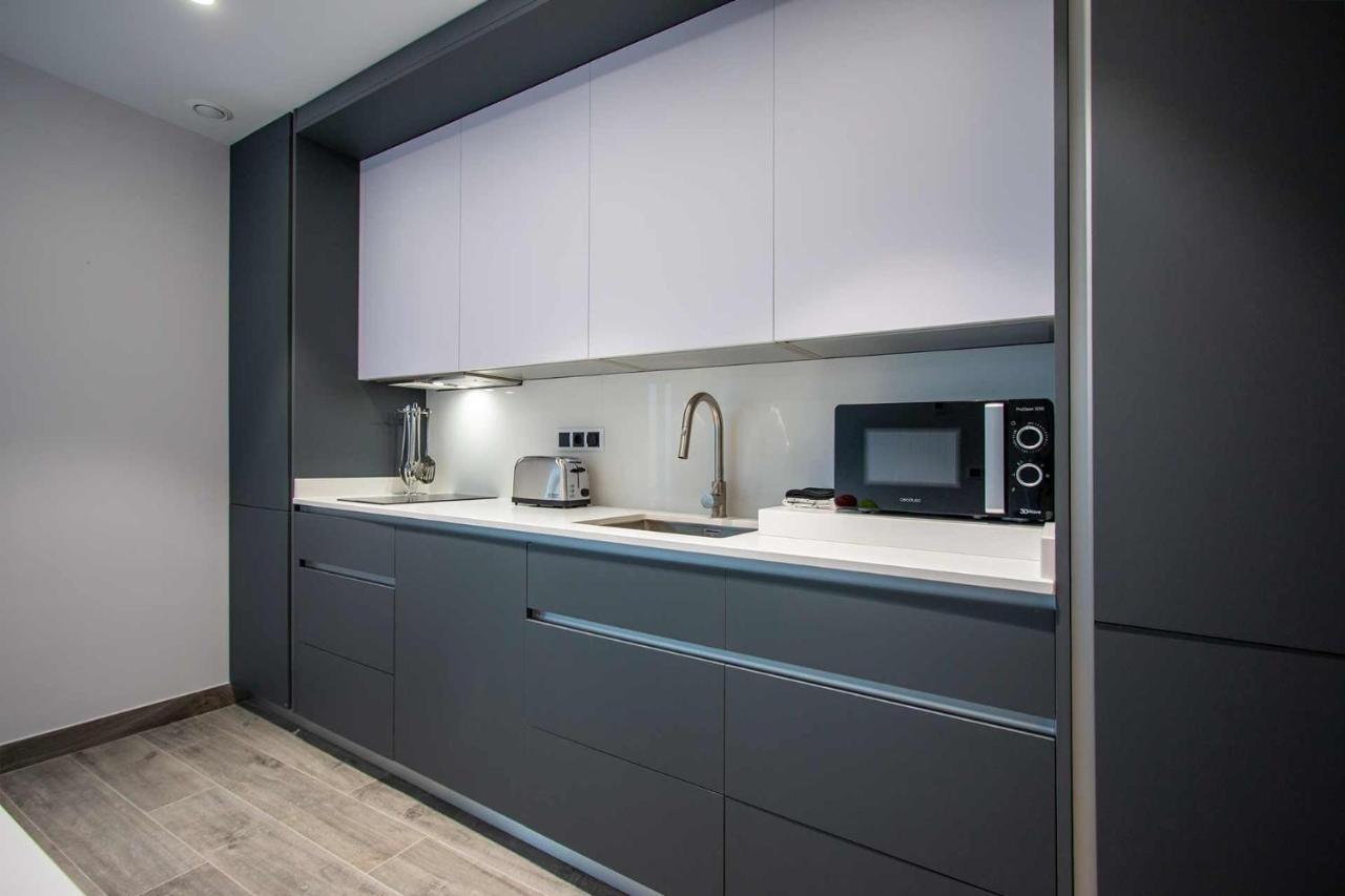 Apartamentos Vacacional En Plaza De Espana Nerja Exteriér fotografie