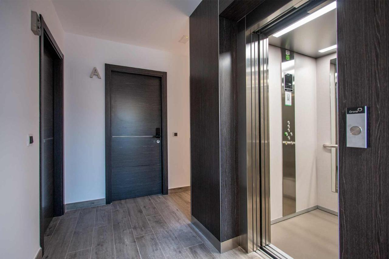 Apartamentos Vacacional En Plaza De Espana Nerja Exteriér fotografie