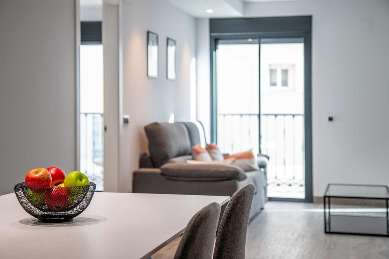 Apartamentos Vacacional En Plaza De Espana Nerja Exteriér fotografie
