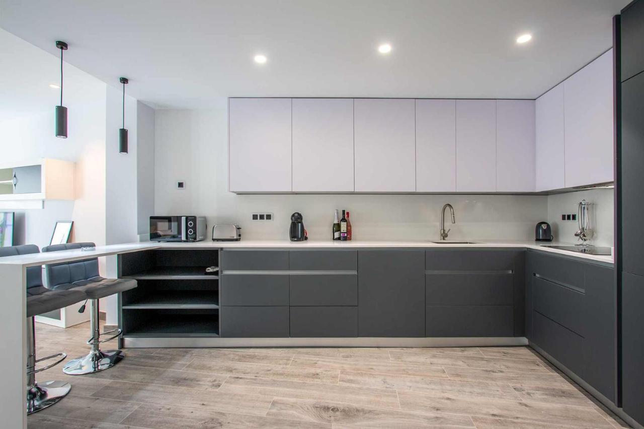 Apartamentos Vacacional En Plaza De Espana Nerja Exteriér fotografie
