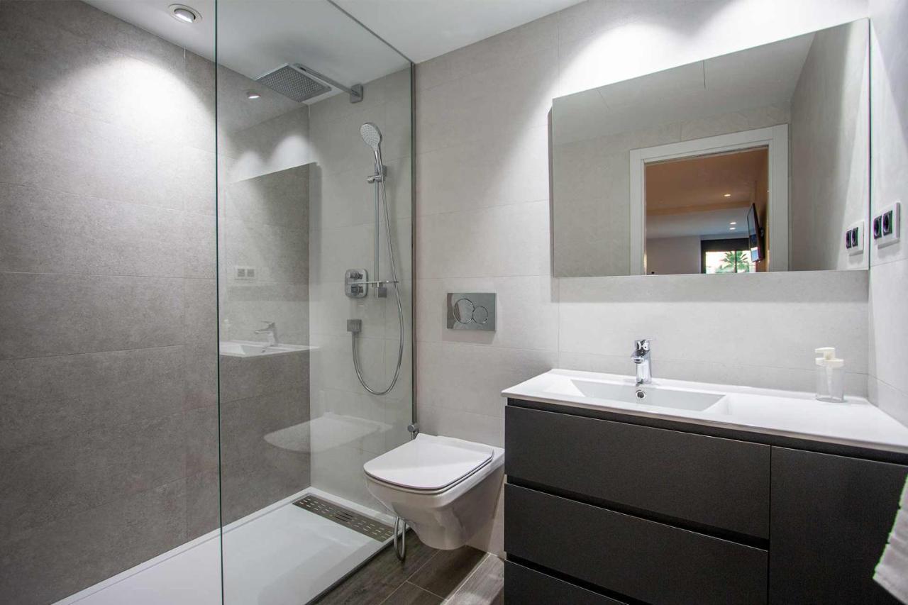 Apartamentos Vacacional En Plaza De Espana Nerja Exteriér fotografie