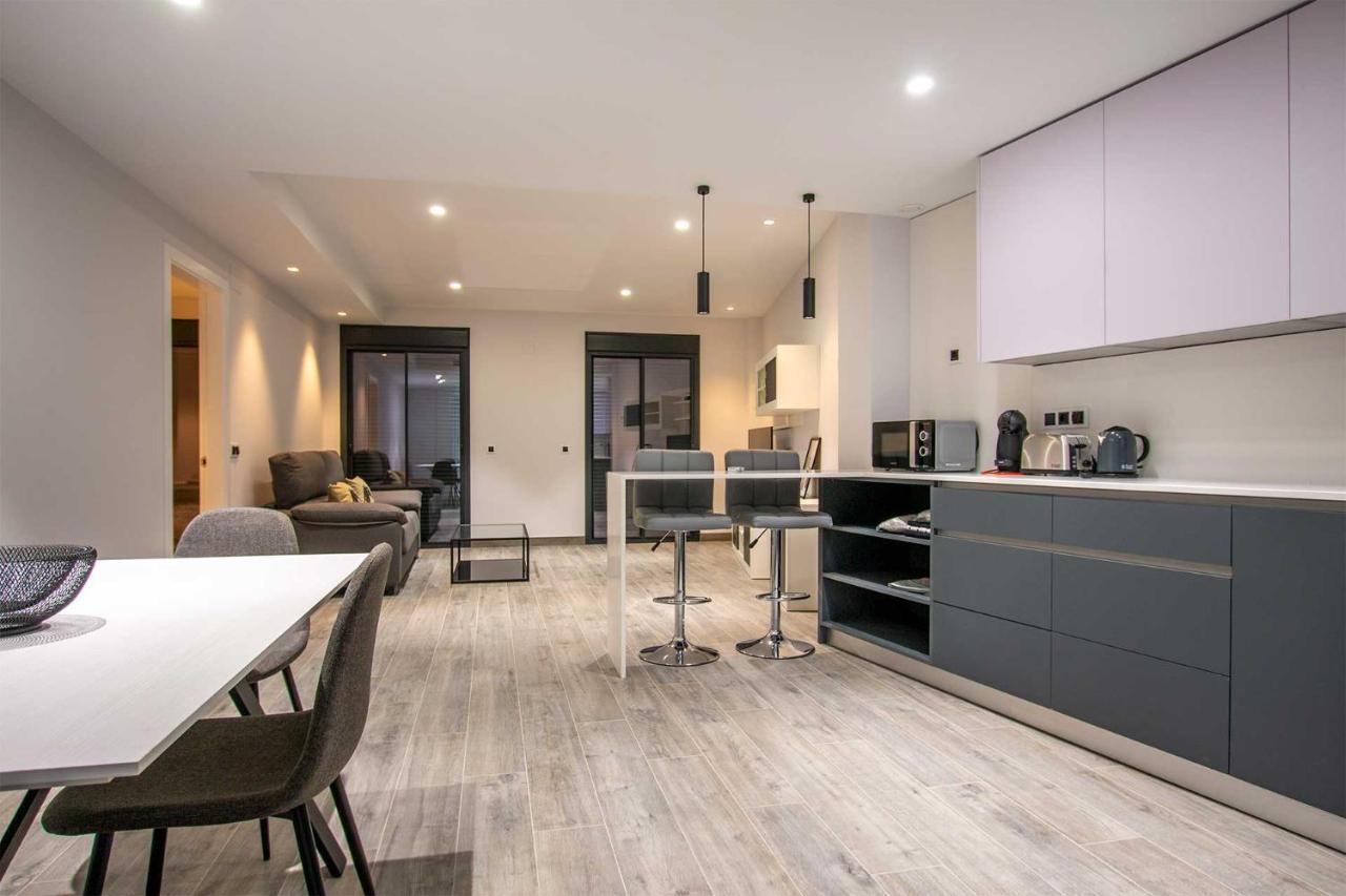 Apartamentos Vacacional En Plaza De Espana Nerja Exteriér fotografie