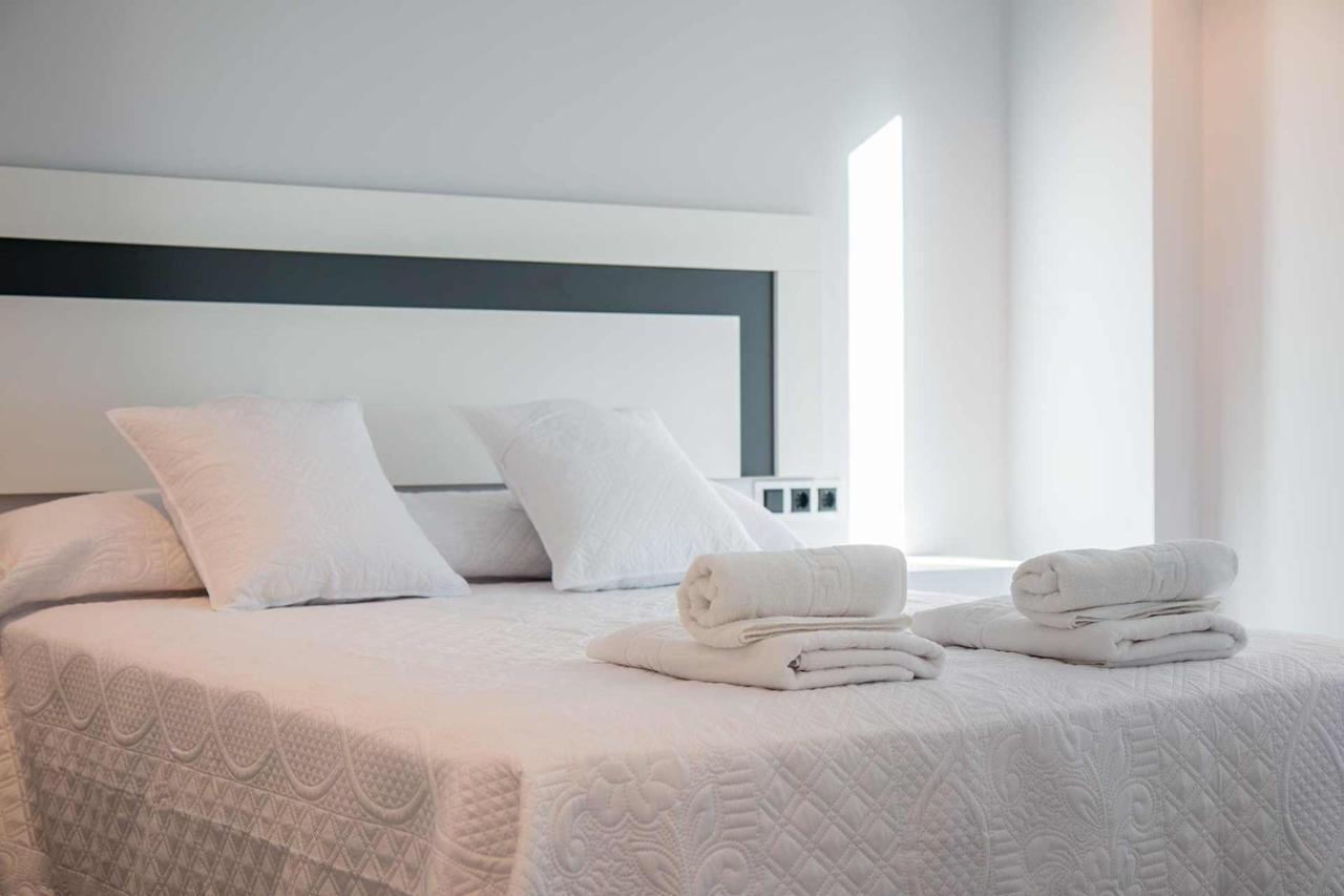 Apartamentos Vacacional En Plaza De Espana Nerja Exteriér fotografie
