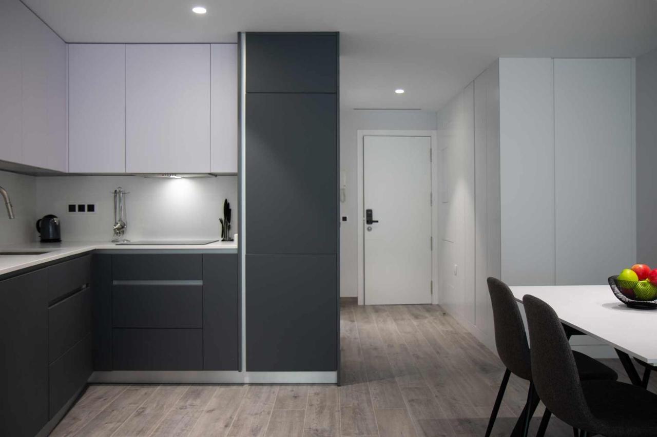Apartamentos Vacacional En Plaza De Espana Nerja Exteriér fotografie