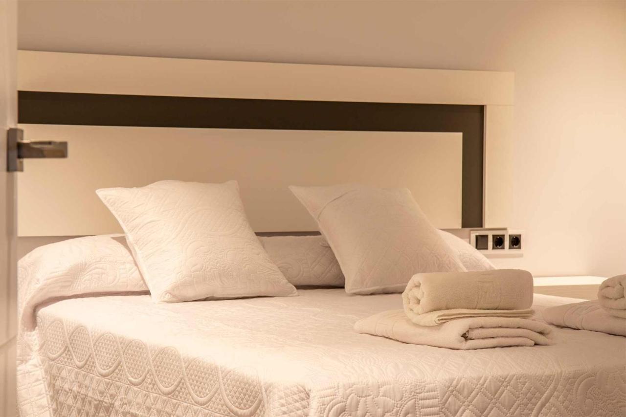 Apartamentos Vacacional En Plaza De Espana Nerja Exteriér fotografie