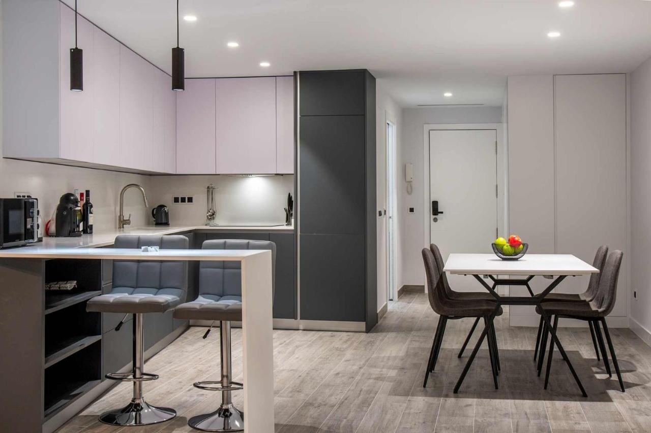 Apartamentos Vacacional En Plaza De Espana Nerja Exteriér fotografie